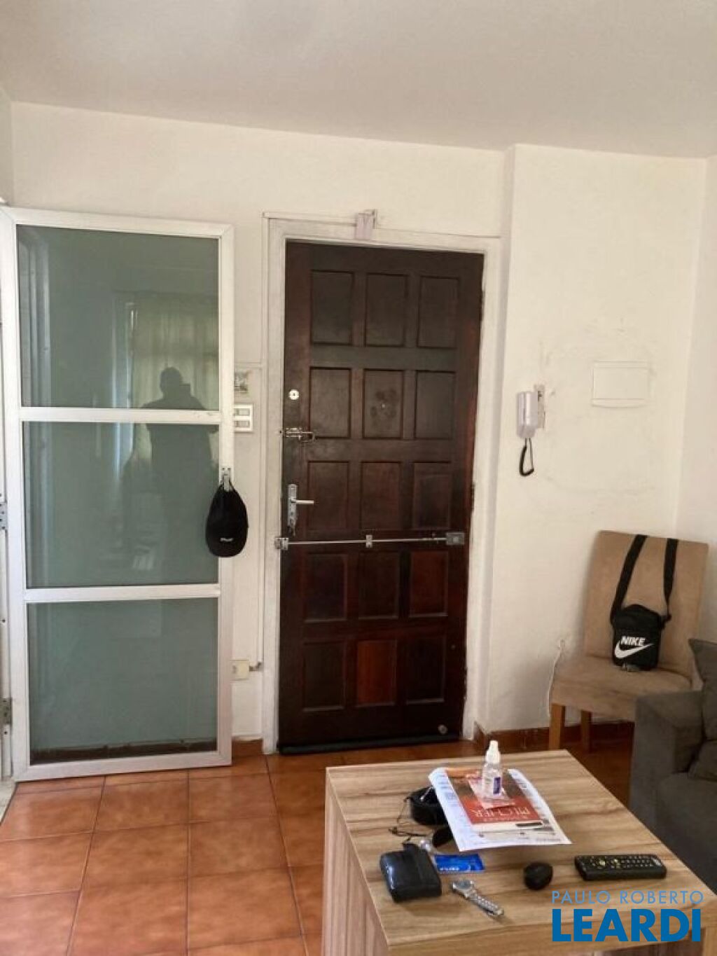 Apartamento Venda Em Alto De Pinheiros S O Paulo Sp Paulo Roberto