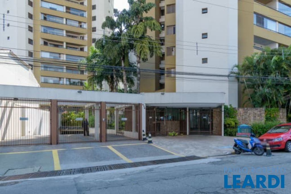 Apartamento Venda Em Alto De Pinheiros S O Paulo Sp Paulo Roberto