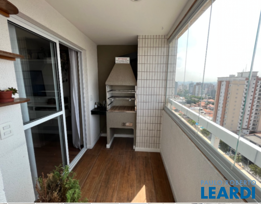 Apartamento Venda Em Jardim Bela Vista Santo Andr Sp Paulo