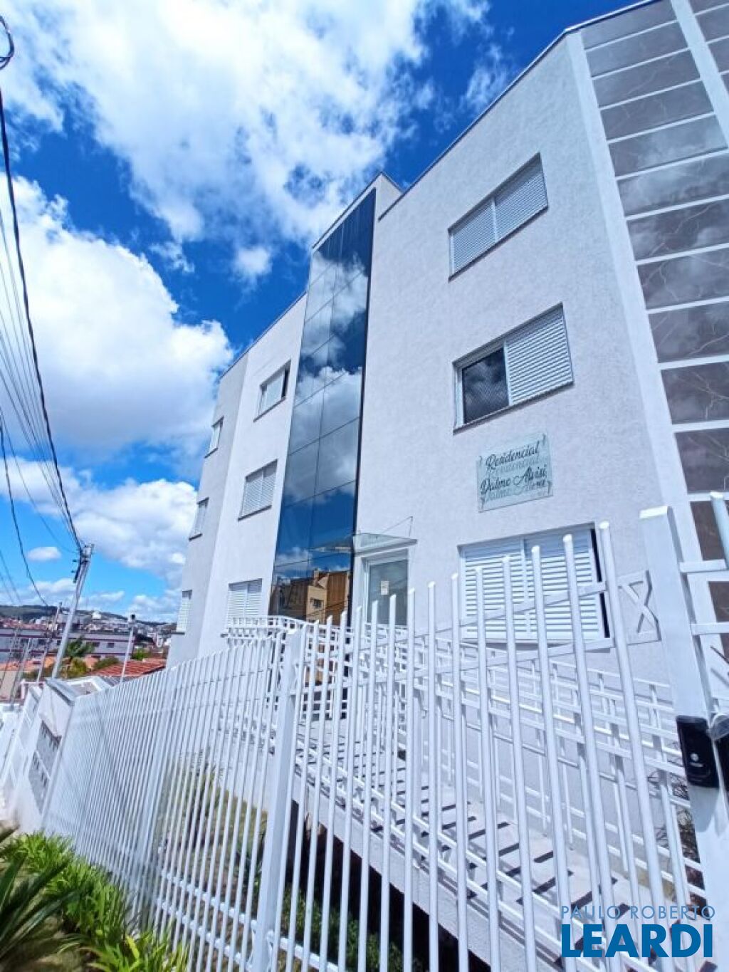 Apartamento Venda Em Jardim Dos Estados Po Os De Caldas Mg Paulo