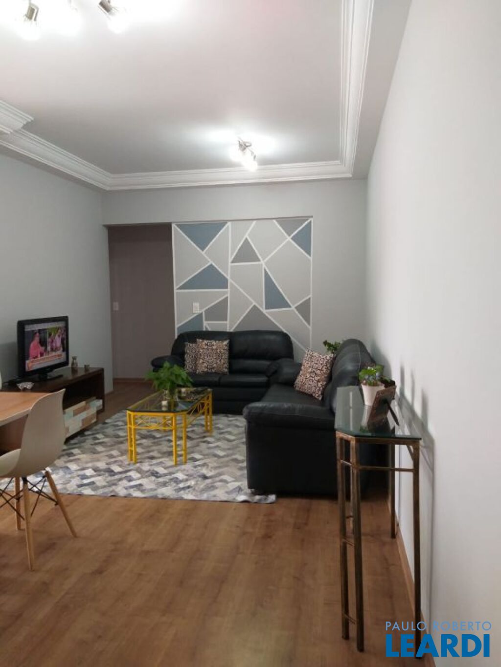 Apartamento Venda Em Santa Teresinha Santo Andr Sp Paulo Roberto