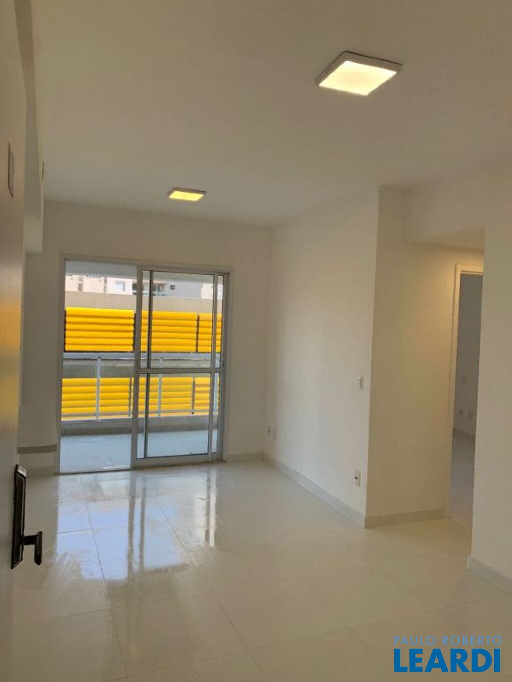 Apartamento à Venda em Santo Amaro São Paulo SP Paulo Roberto Leardi