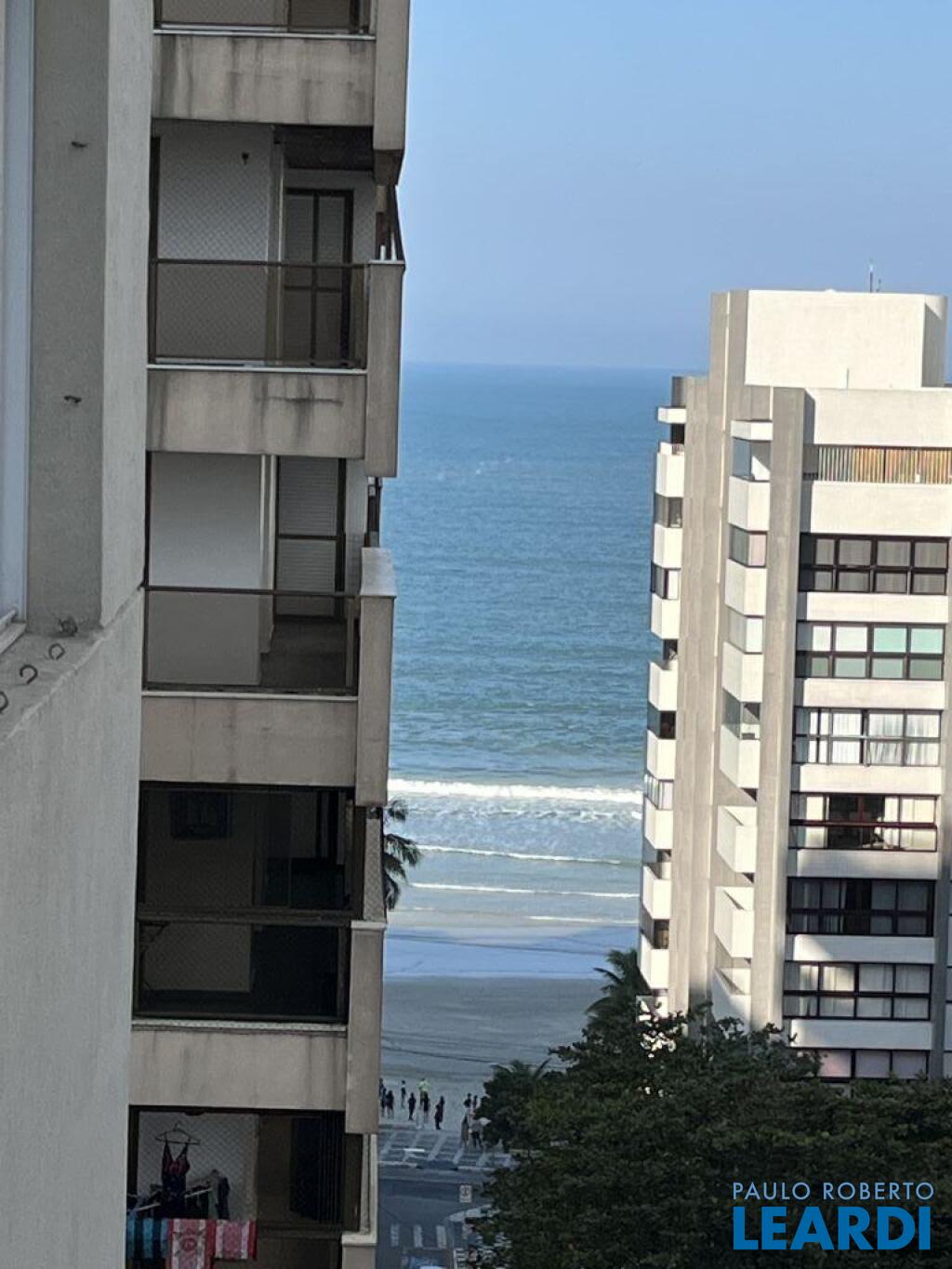 Apartamento à Venda em Vila Luis Antônio Guarujá SP Paulo Roberto