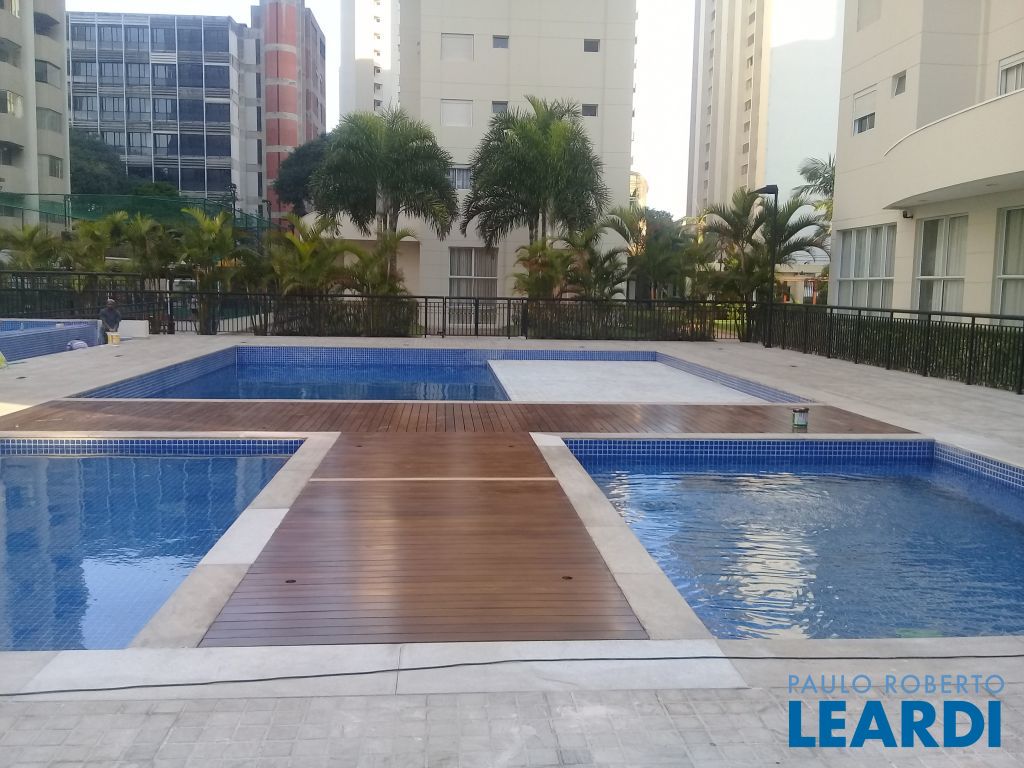 Apartamento Venda Em Vila Romana S O Paulo Sp Paulo Roberto Leardi