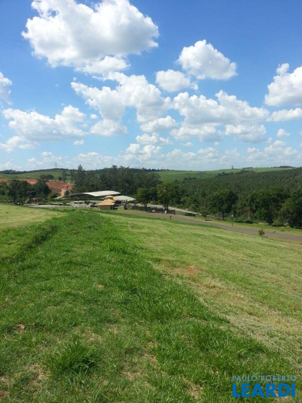 Terreno Em Condom Nio Venda Em Fazenda Serra Azul Itupeva Sp