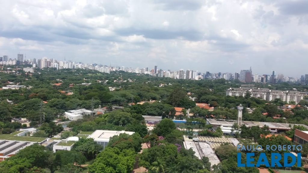 Apartamento para Locação em Alto De Pinheiros, São Paulo, SP  Paulo