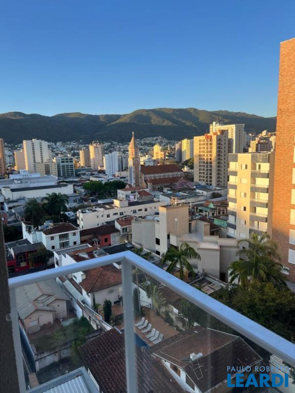 Parc Lumiere, Apartamentos - Padrão - Centro - Poços de Caldas R$  650.000,00. Cód.: 74882