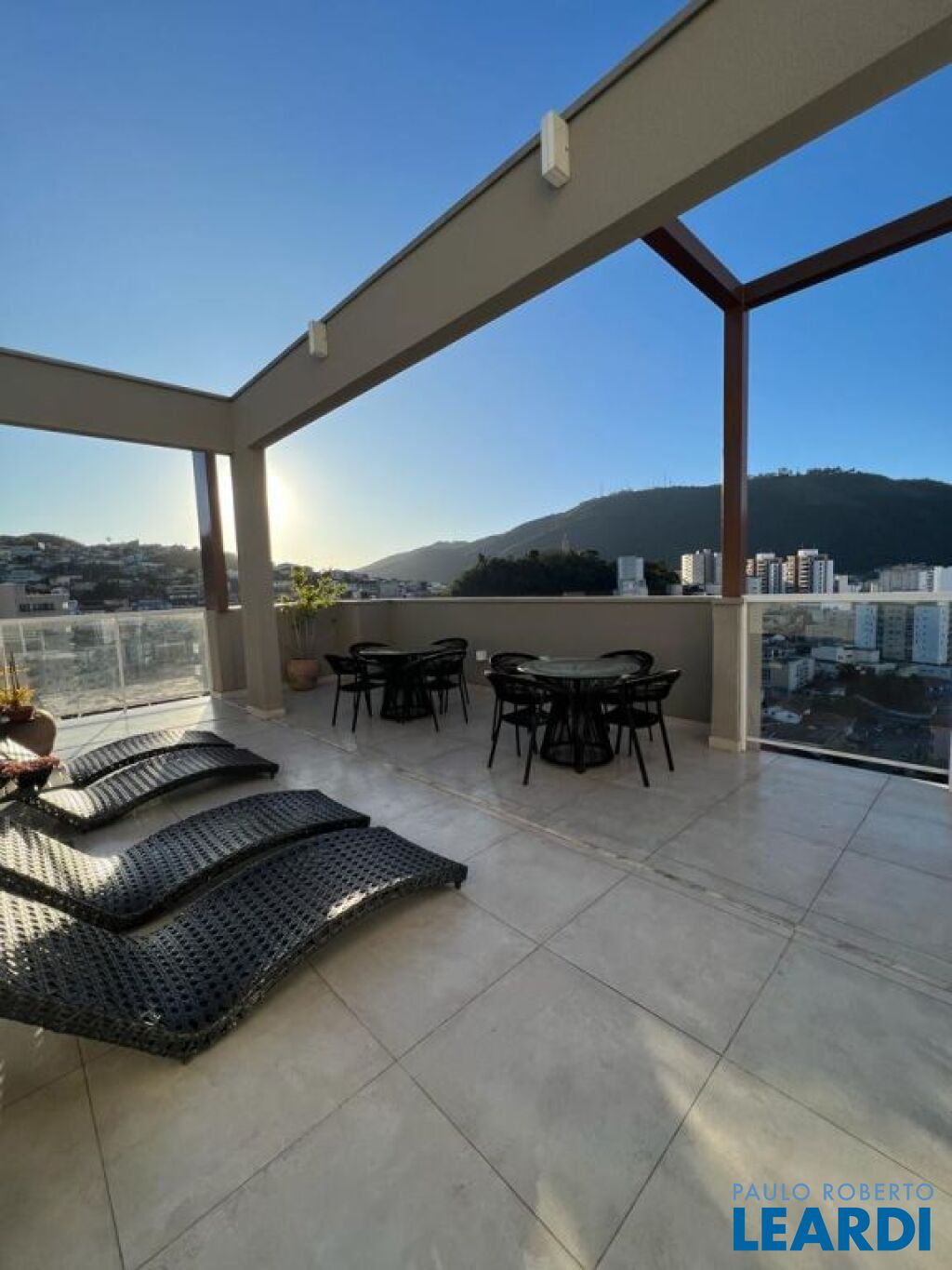 Parc Lumiere, Apartamentos - Padrão - Centro - Poços de Caldas R$  650.000,00. Cód.: 74882