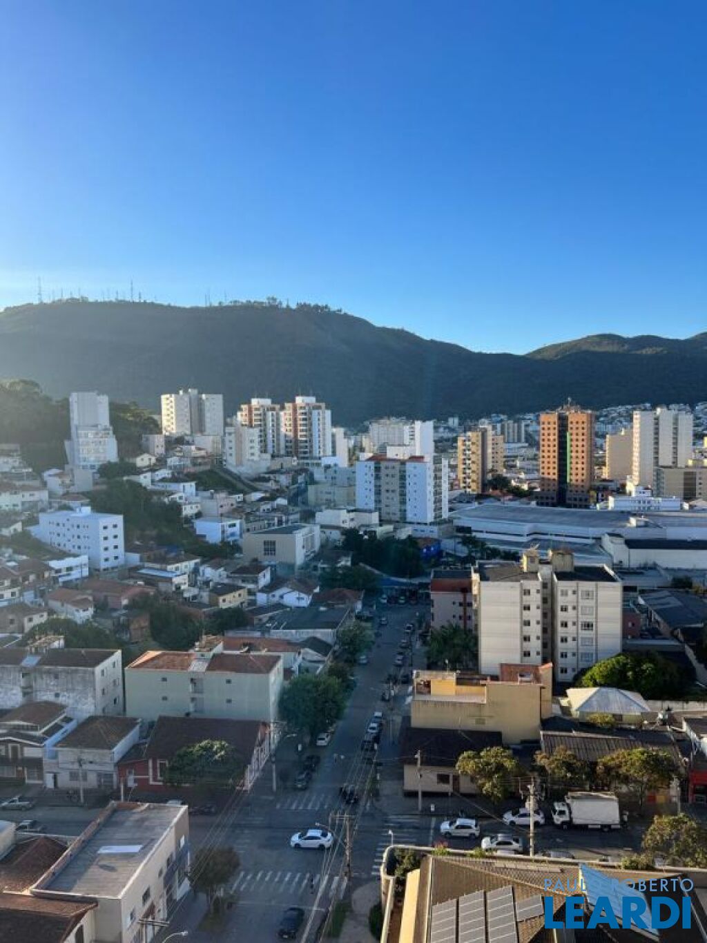 Parc Lumiere, Apartamentos - Padrão - Centro - Poços de Caldas R$  650.000,00. Cód.: 74882