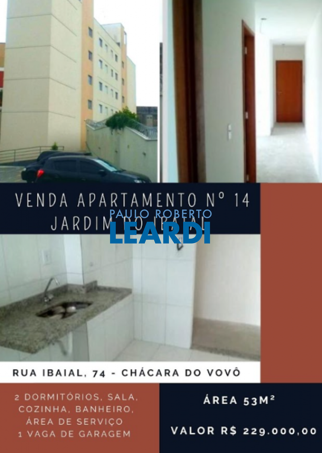 Apartamento