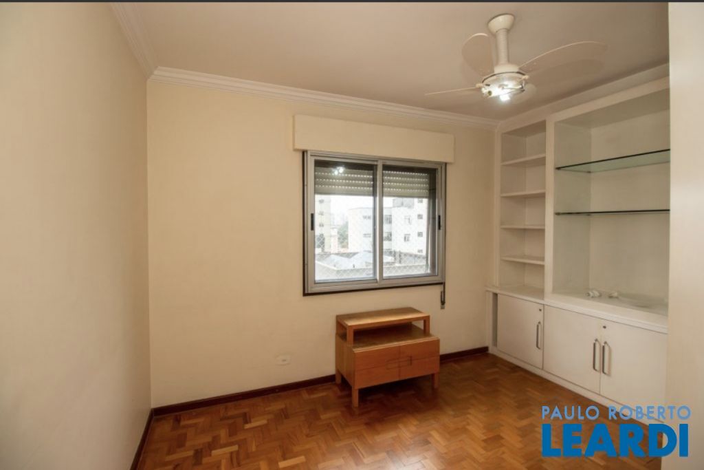 Apartamento Venda Em Itaim Bibi S O Paulo Sp Paulo Roberto Leardi