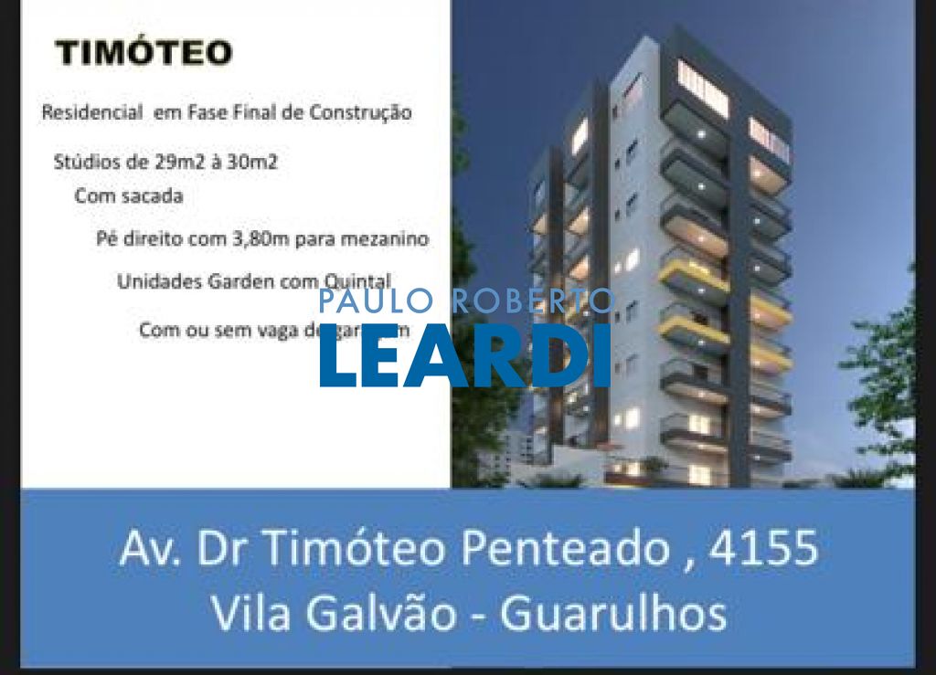 Apartamento