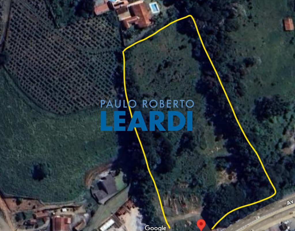 Lote/Terreno