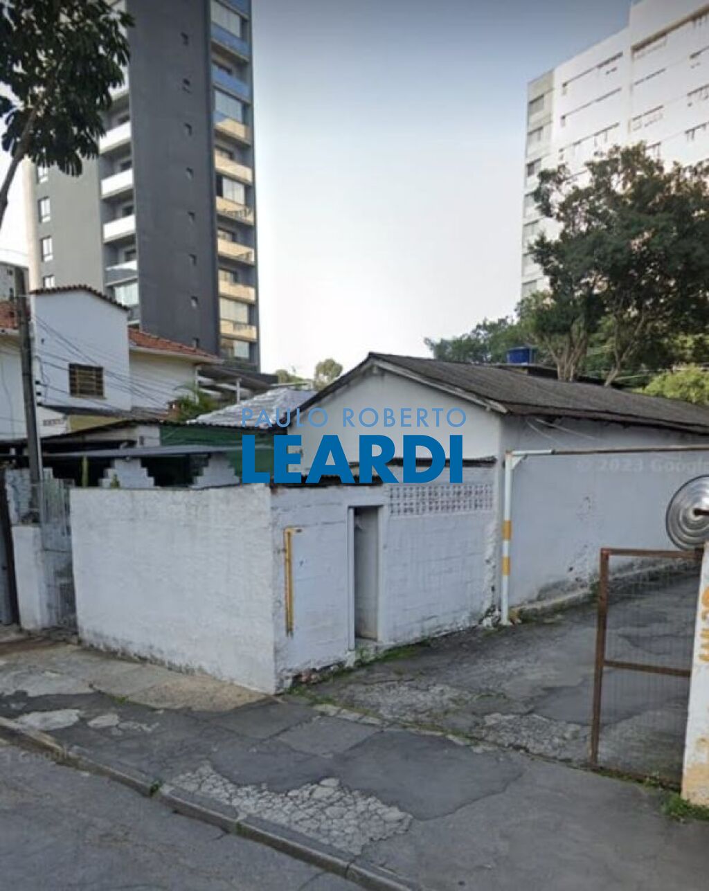 Lote/Terreno