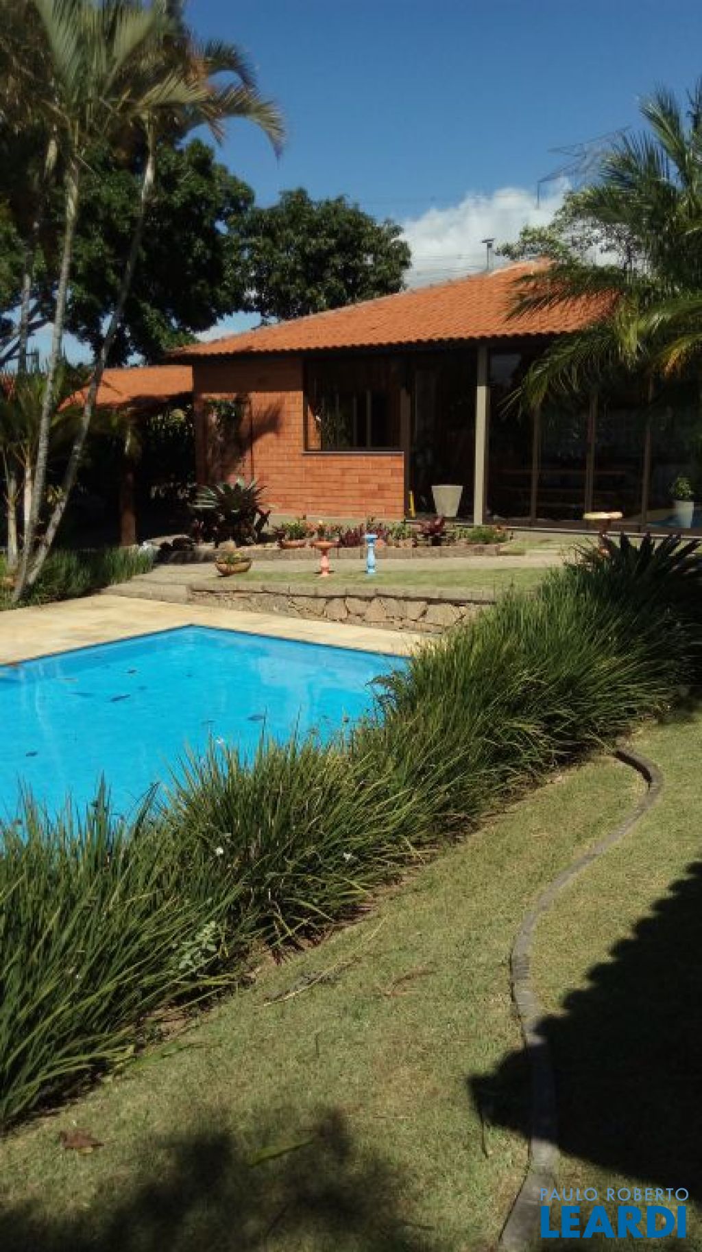 Casa Em Condomínio à Venda em Clube De Campo Valinhos