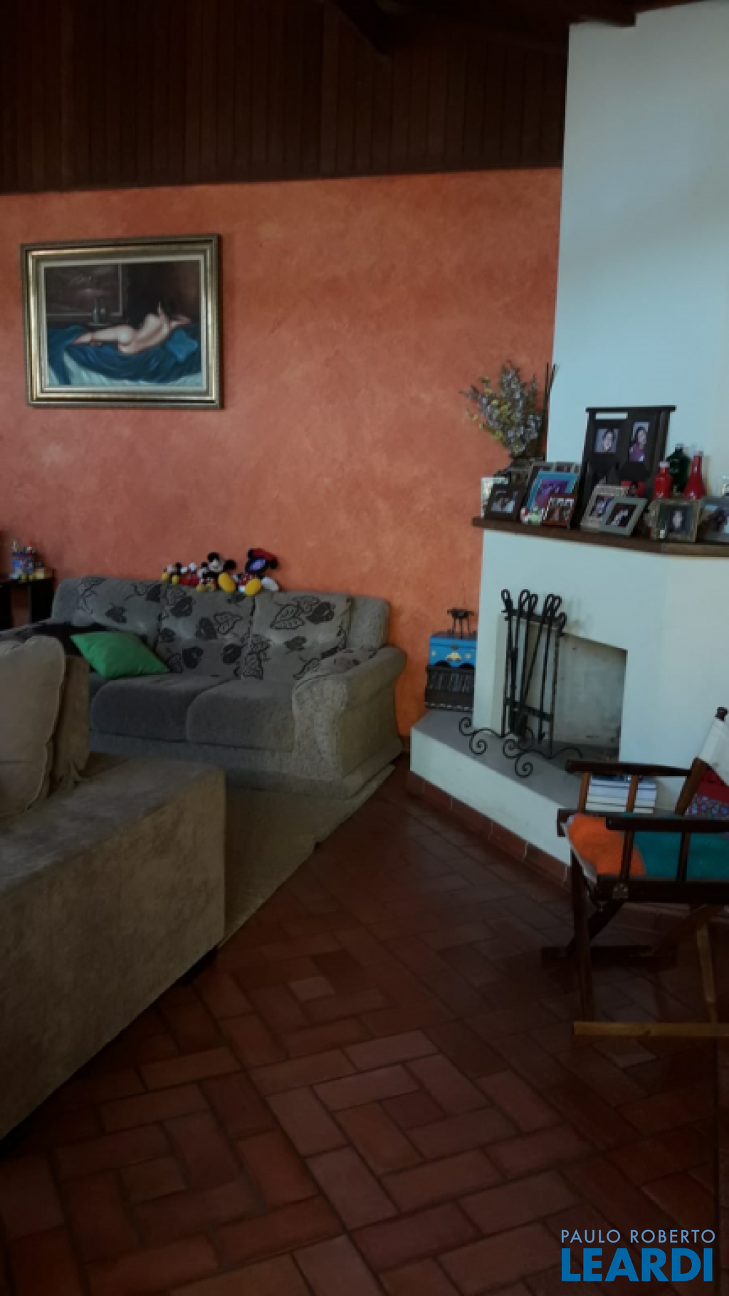 Casa Térrea B. Maria Cecília Sbc $900.000,00, São Paulo - CasaMineira