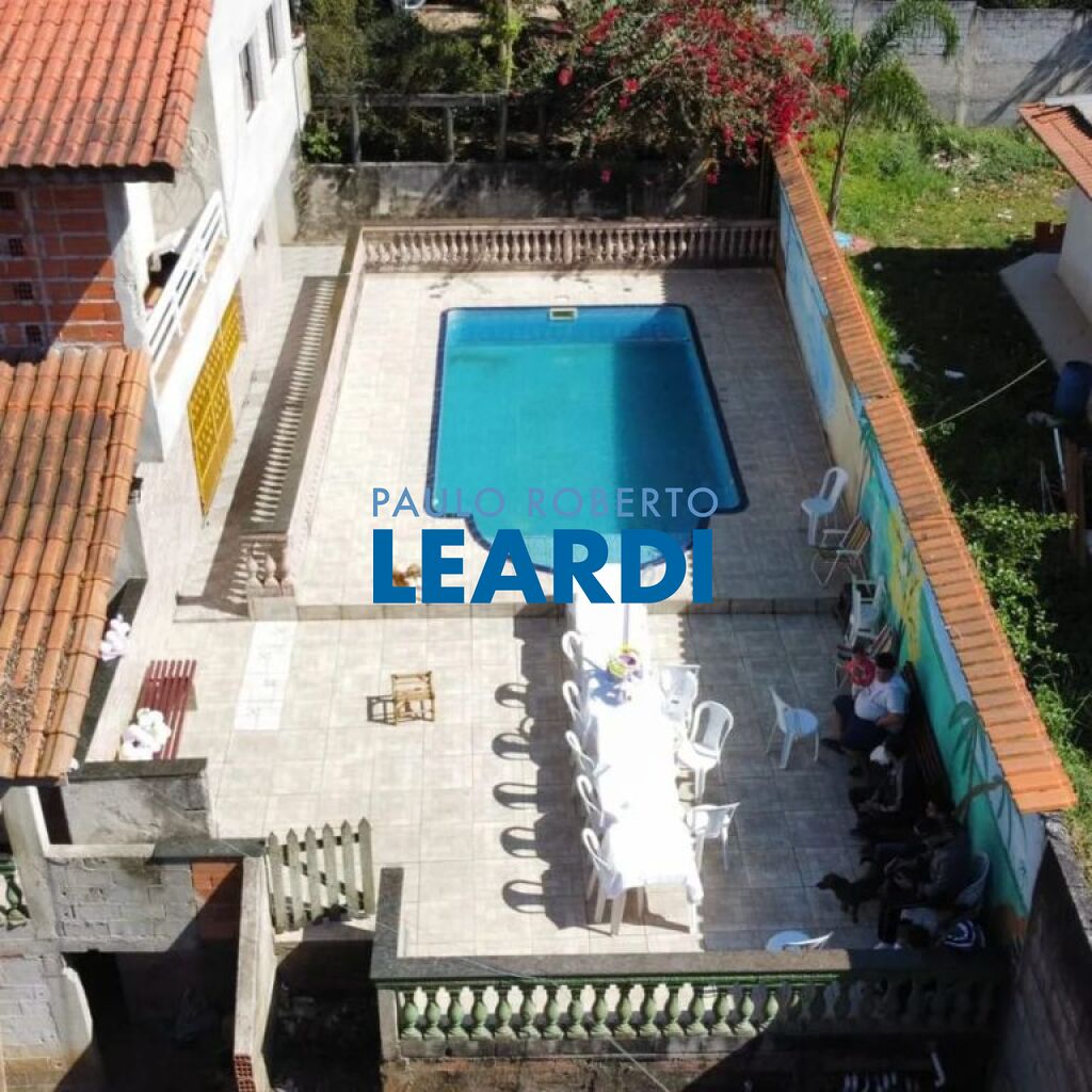 Residencial / Fazenda