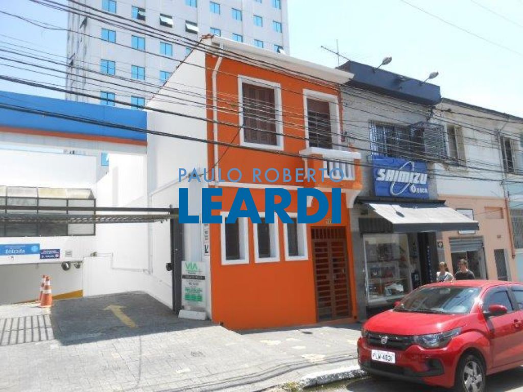 Ponto Comercial/Loja/Box