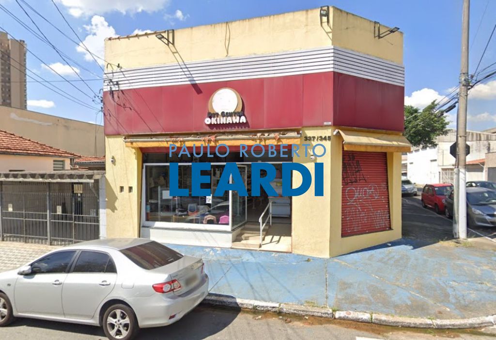 Ponto Comercial/Loja/Box