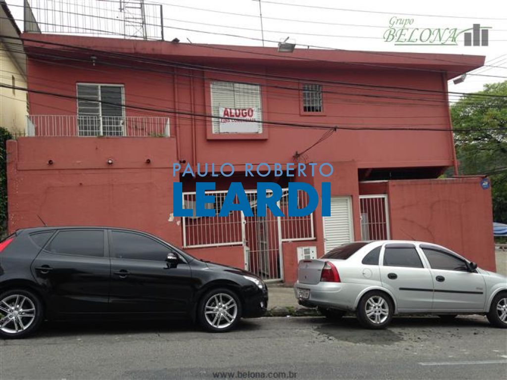 Ponto Comercial/Loja/Box