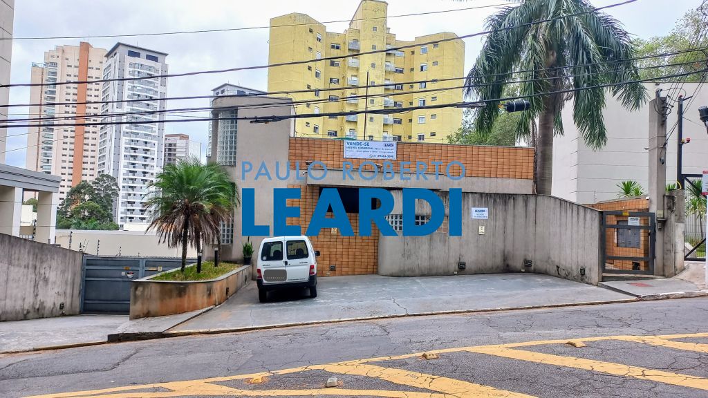 Galpão/Depósito/Armazém