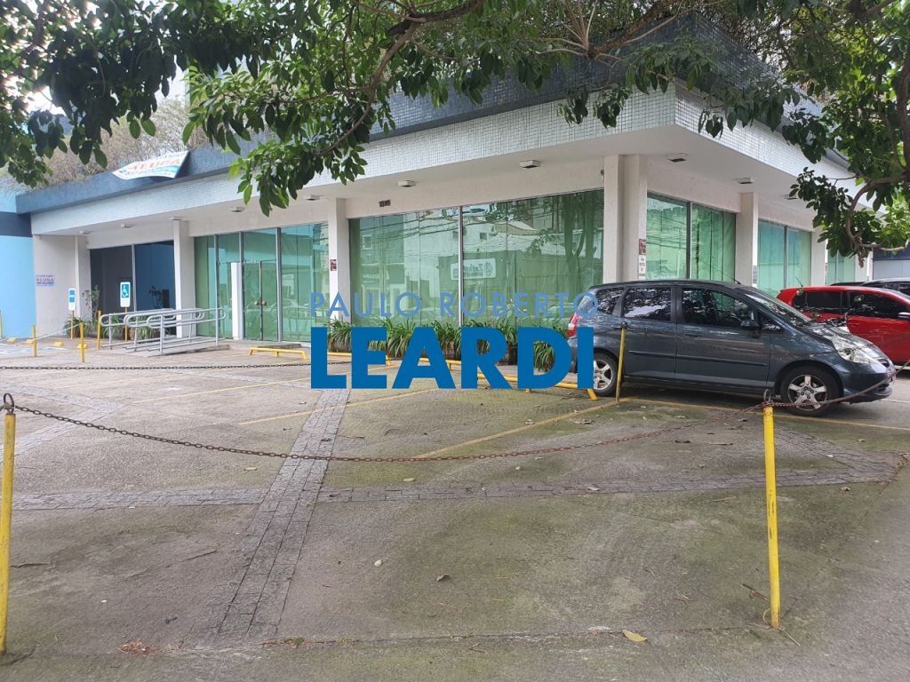 Imóvel Comercial