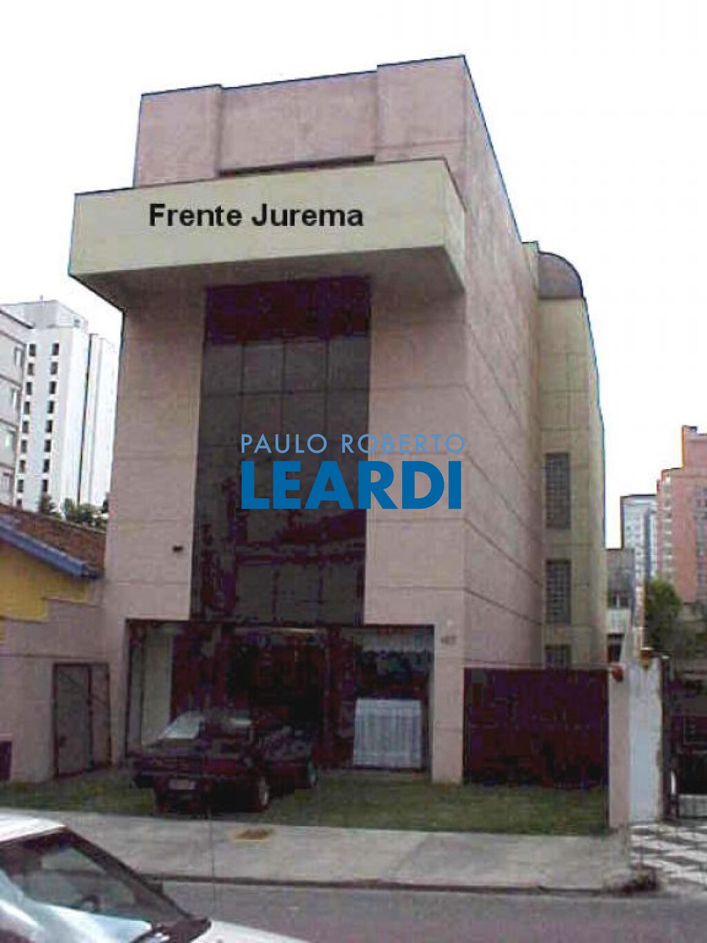 Imóvel Comercial