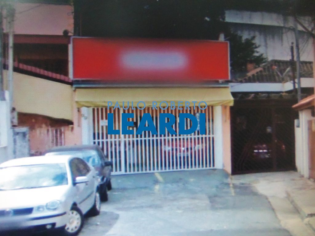 Imóvel Comercial