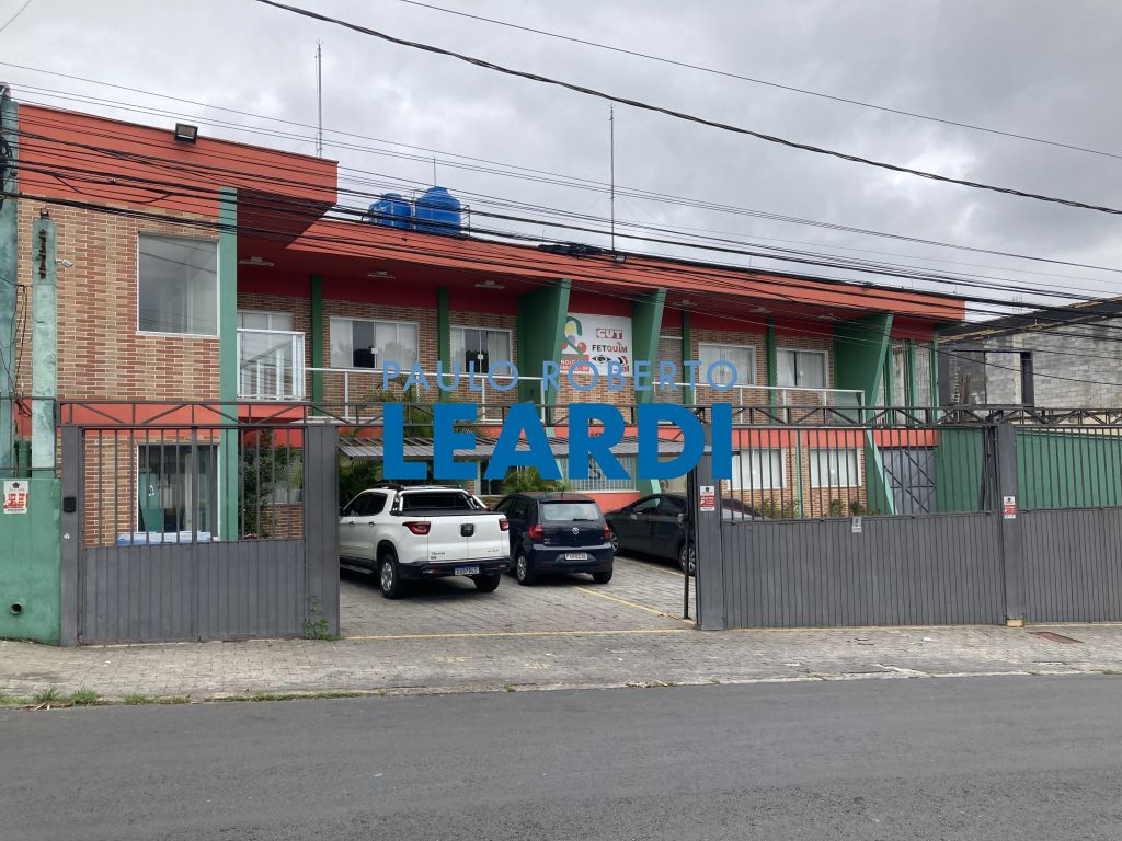 Imóvel Comercial