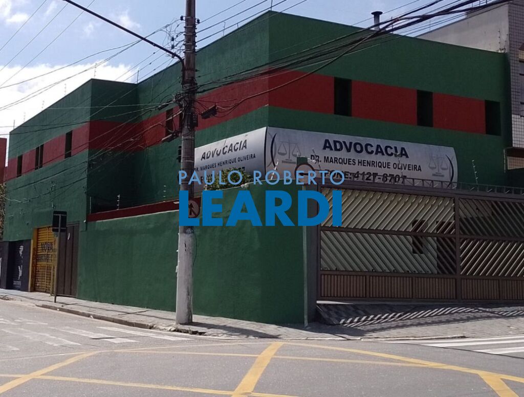 Imóvel Comercial