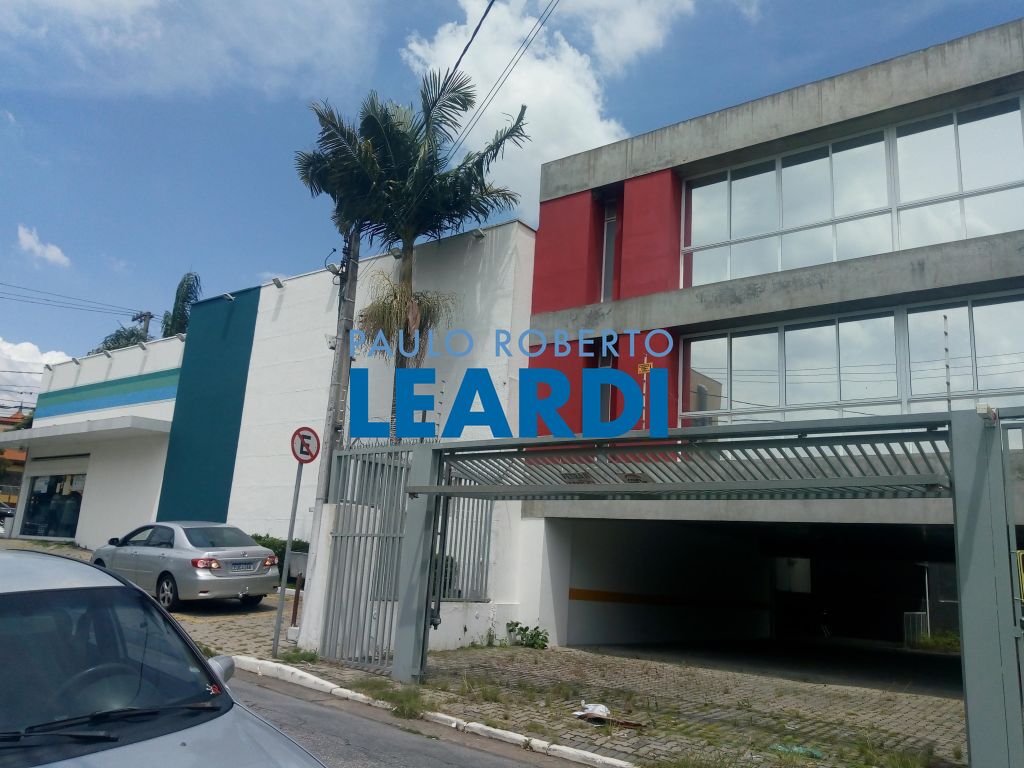 Imóvel Comercial