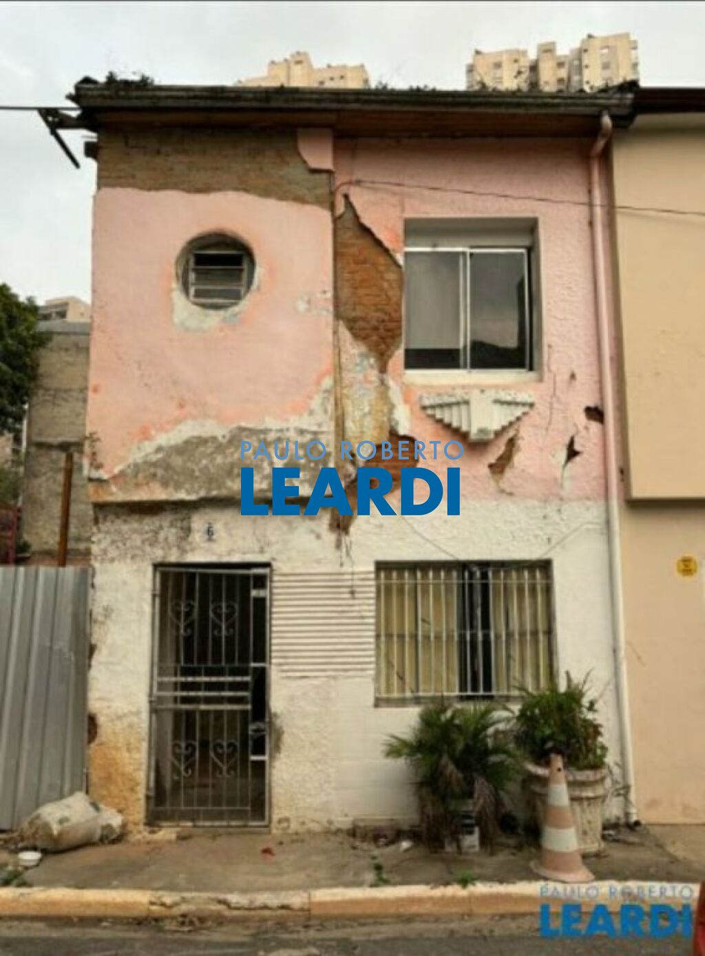 Lote/Terreno