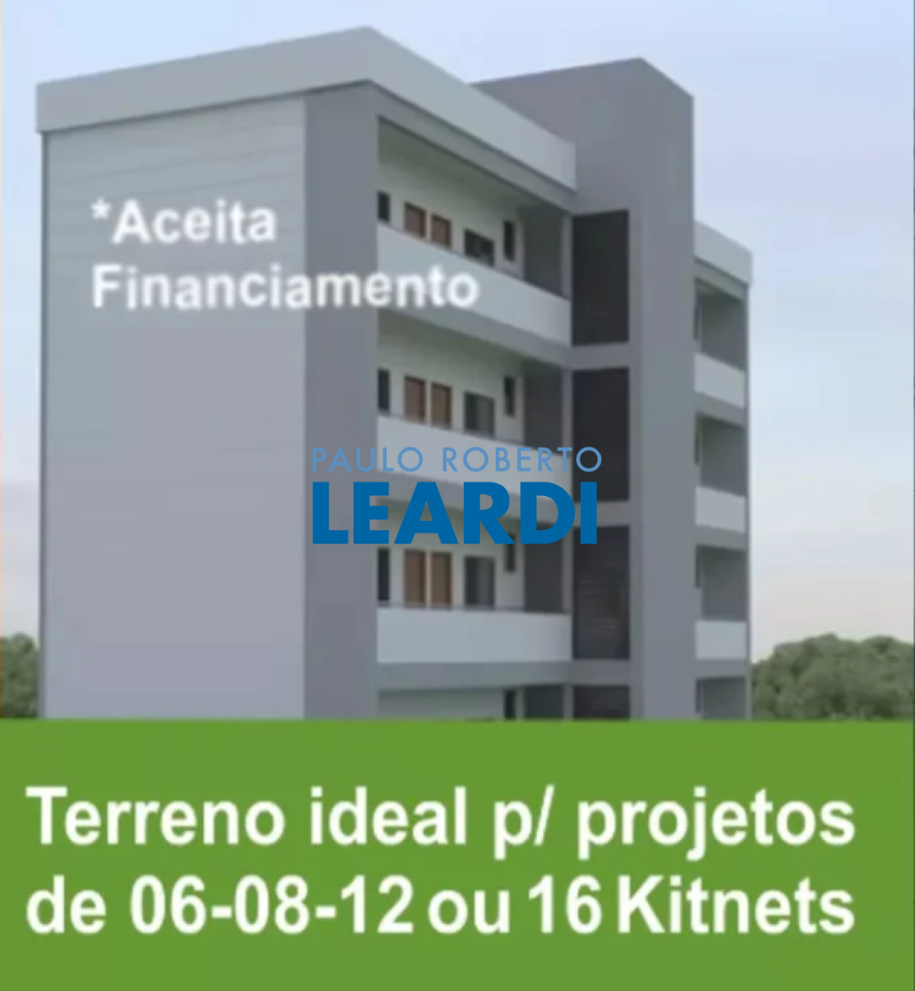 Lote/Terreno