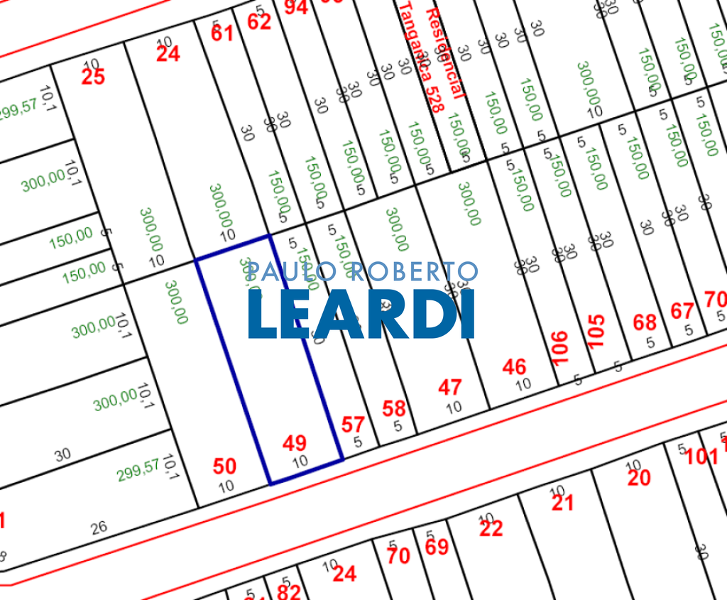 Lote/Terreno