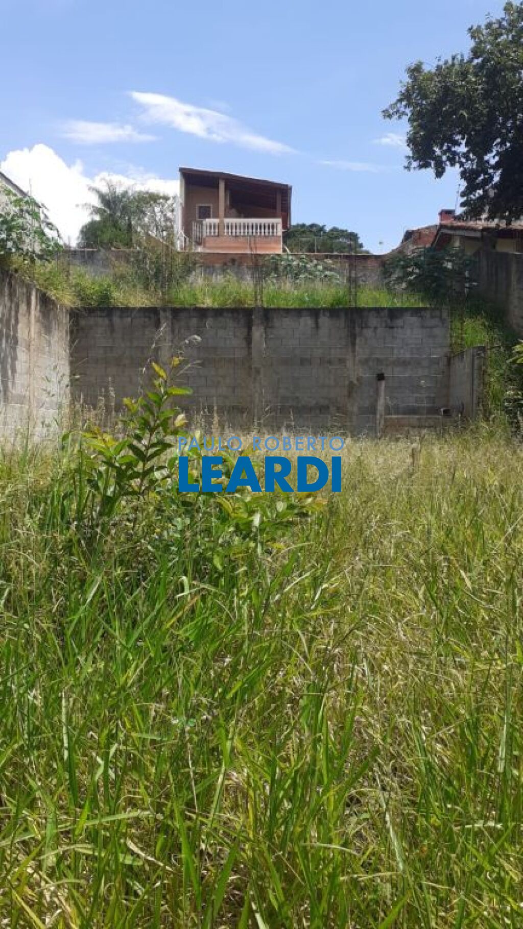 Lote/Terreno