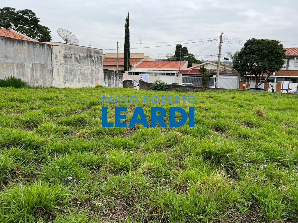 Lote/Terreno