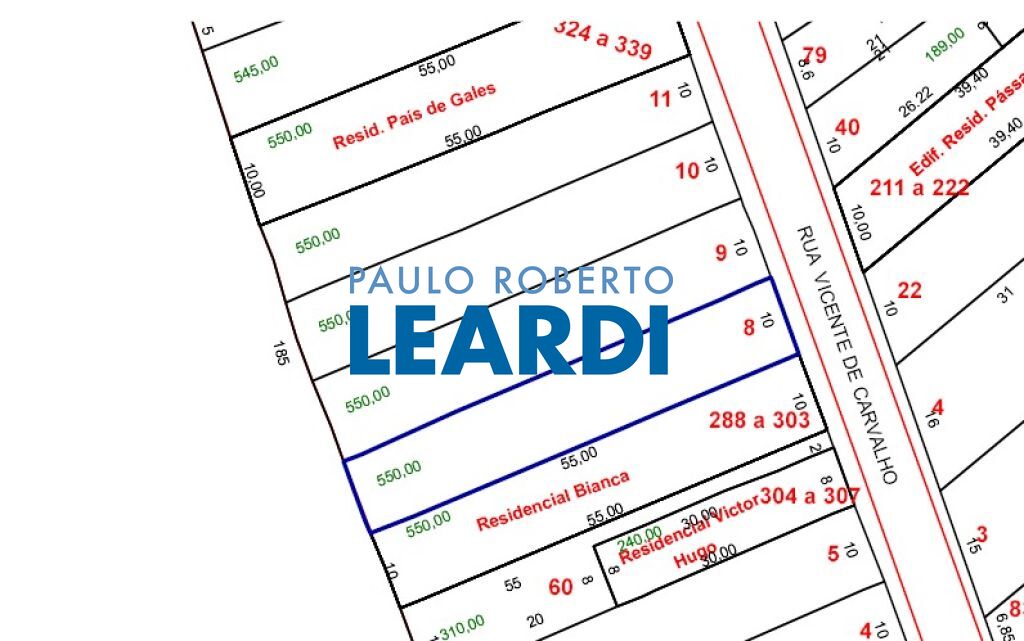 Lote/Terreno